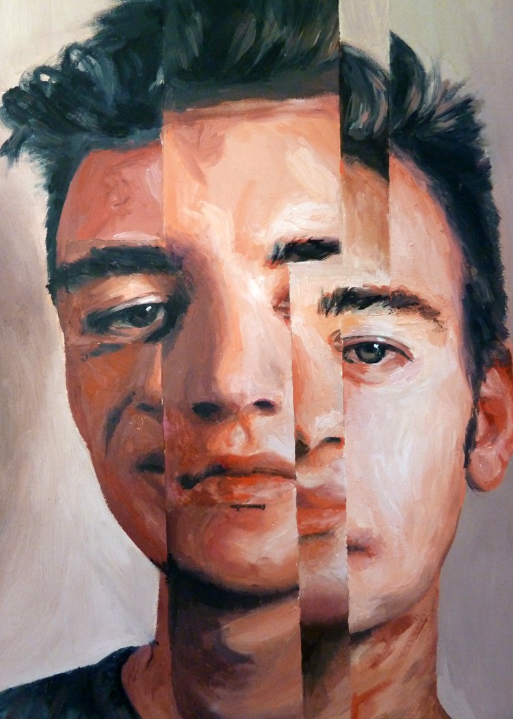 Ellie Taylor- Fine Art Current Grade Astar A2