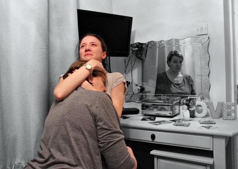 Roisin Cook- Photography- Digital Manipulation- Grade A*