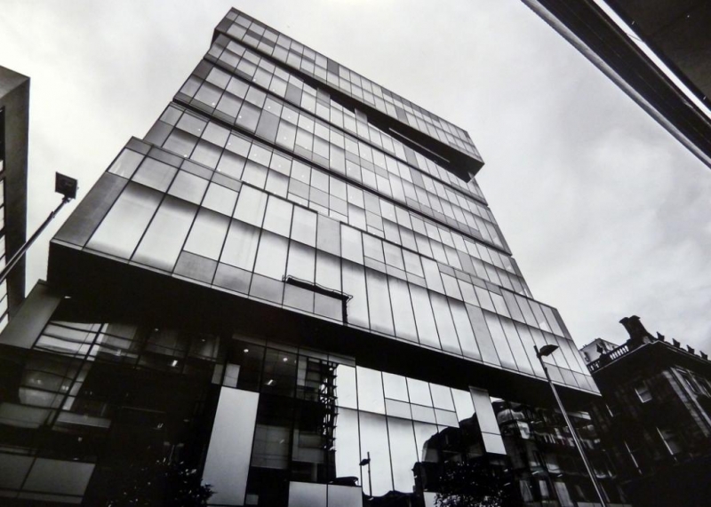 Daniel Dean- Photography Grade A