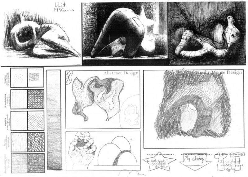 St Teresa’s Primary School- Year 6