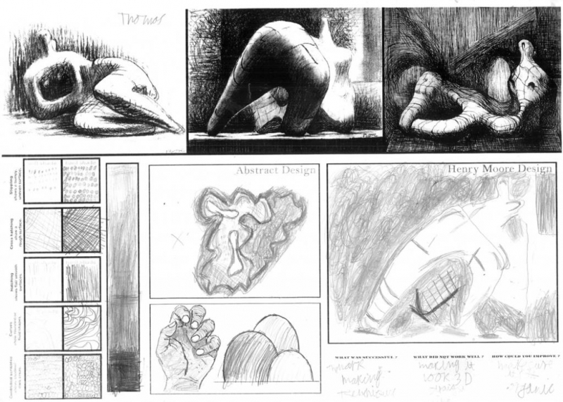 St Teresa’s Primary School- Year 6