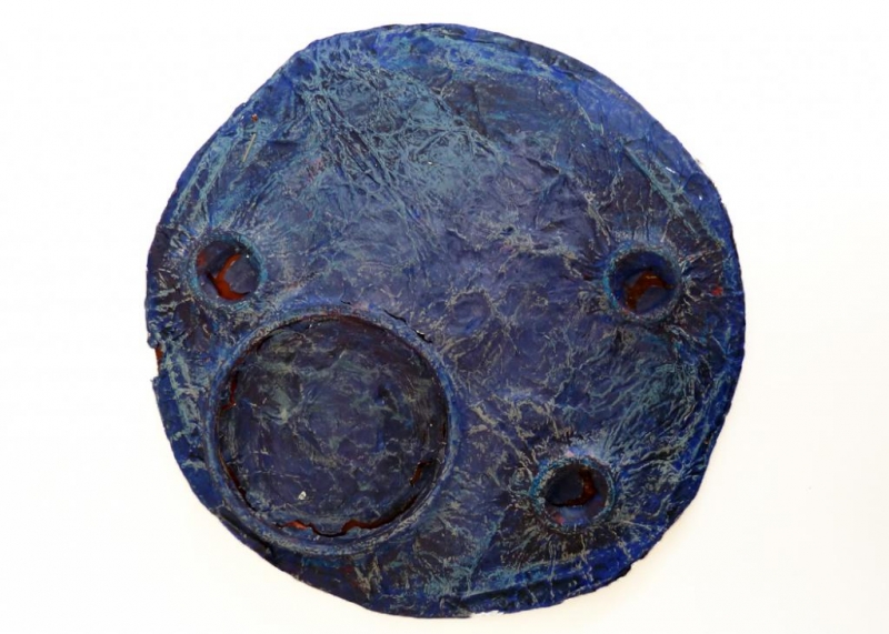 Caroline Tracing- Level 5